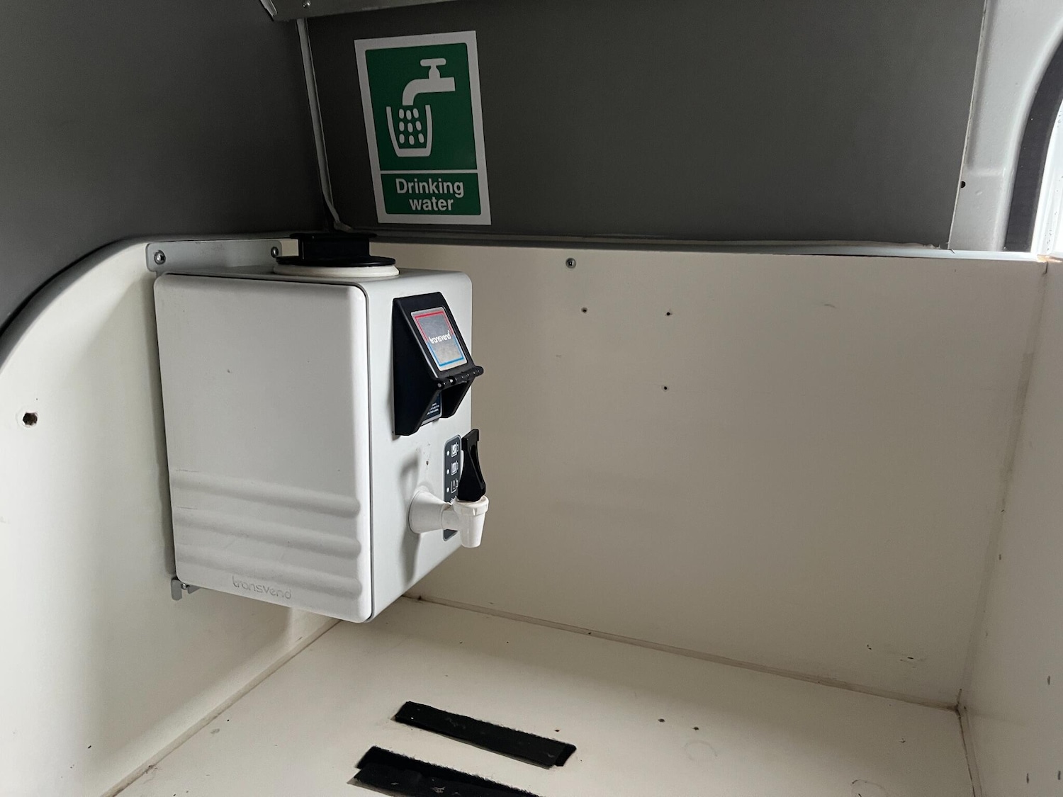 Used Mercedes-Benz Sprinter for sale - 77824484: Photo 12