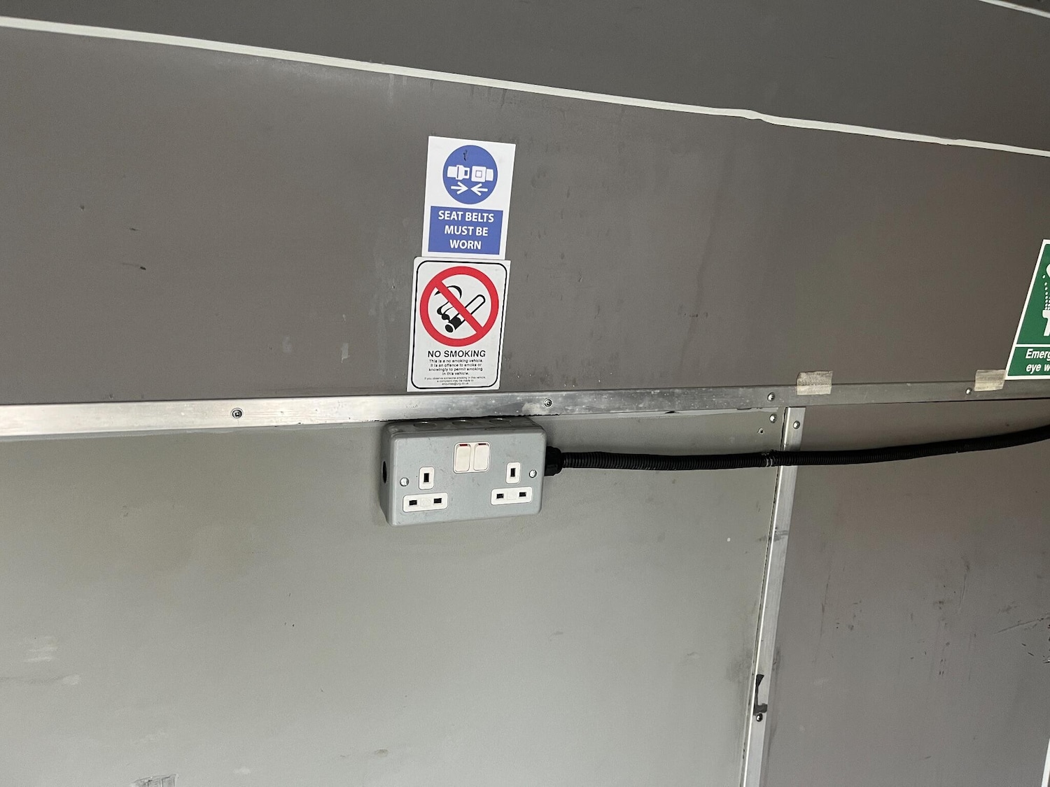 Used Mercedes-Benz Sprinter for sale - 77824484: Photo 15