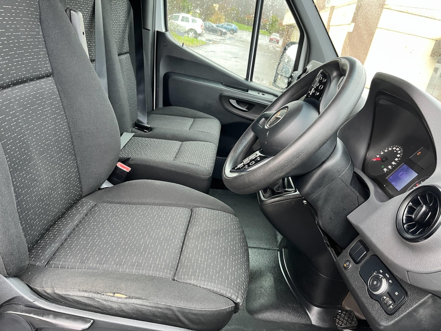 Used Mercedes-Benz Sprinter for sale - 77824484: Photo 17