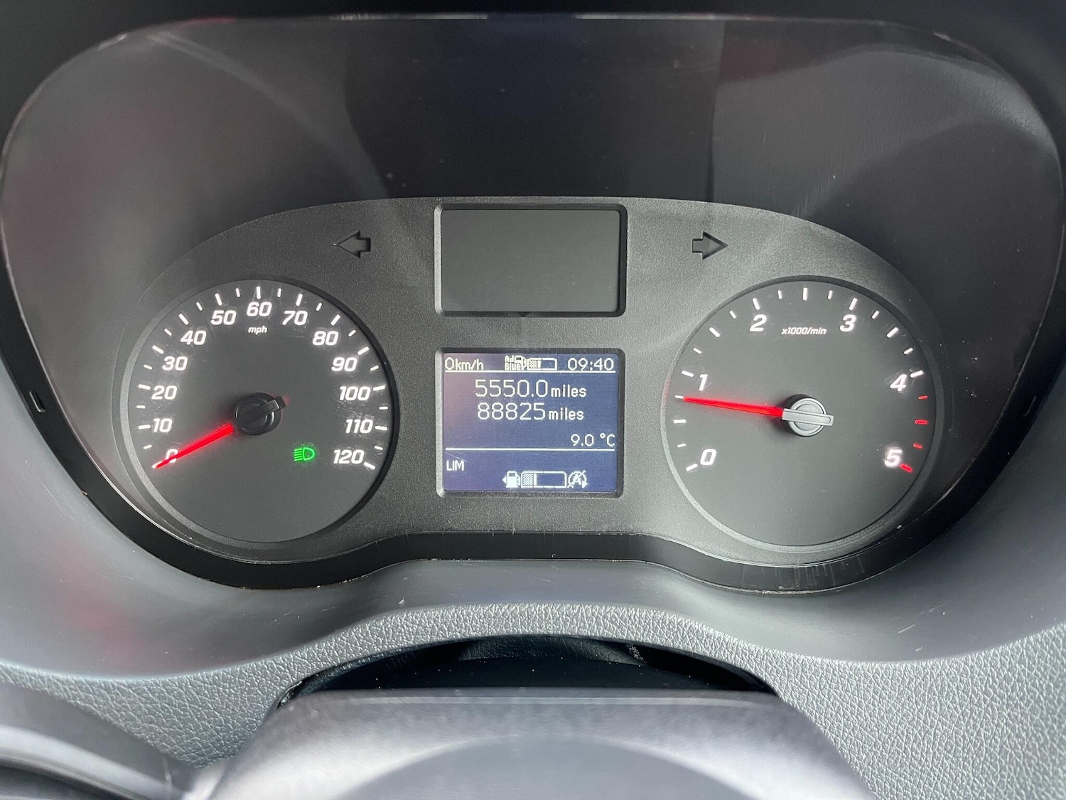 Used Mercedes-Benz Sprinter for sale - 77824484: Photo 19