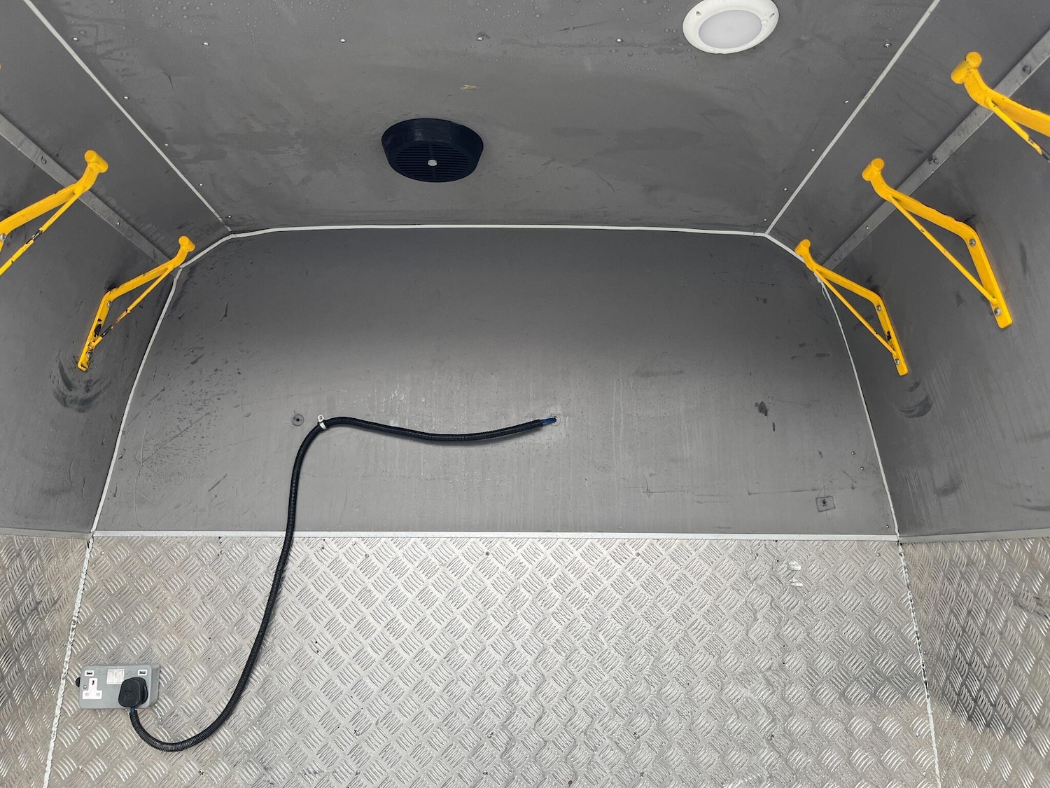 Used Mercedes-Benz Sprinter for sale - 77824484: Photo 7