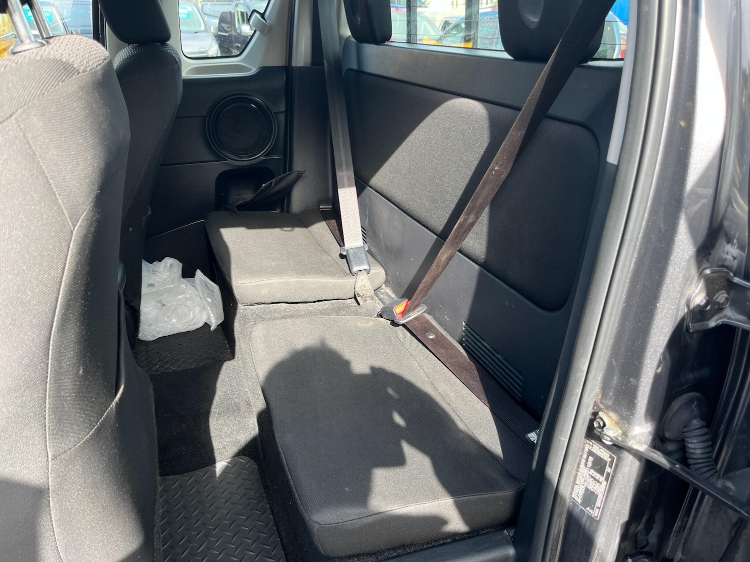 Used Toyota Hilux 2017 for sale - 78071878: Photo 14