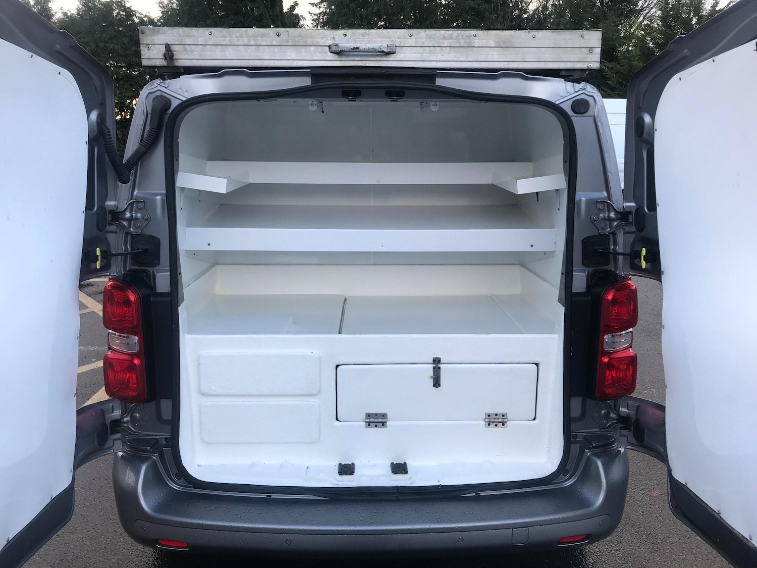 Used Vauxhall Vivaro 2019 for sale - 76993911: Photo 4