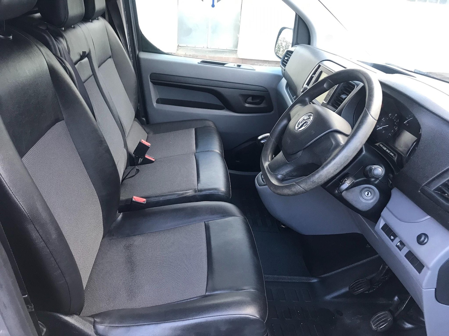 Used Vauxhall Vivaro 2019 for sale - 76993911: Photo 6