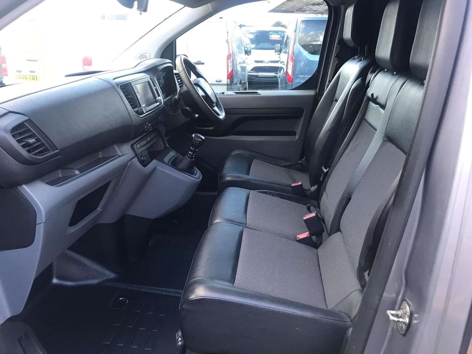 Used Vauxhall Vivaro 2019 for sale - 76993911: Photo 7