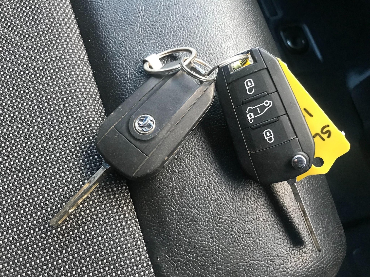 Used Vauxhall Vivaro 2019 for sale - 76993911: Photo 9