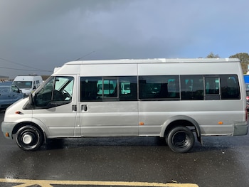 Used Ford Transit 2011 for sale - 78636375: Photo