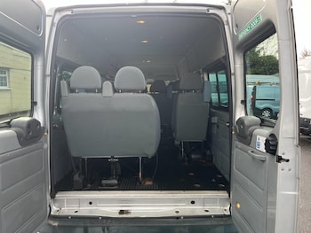 Used Ford Transit 2011 for sale - 78636375: Photo