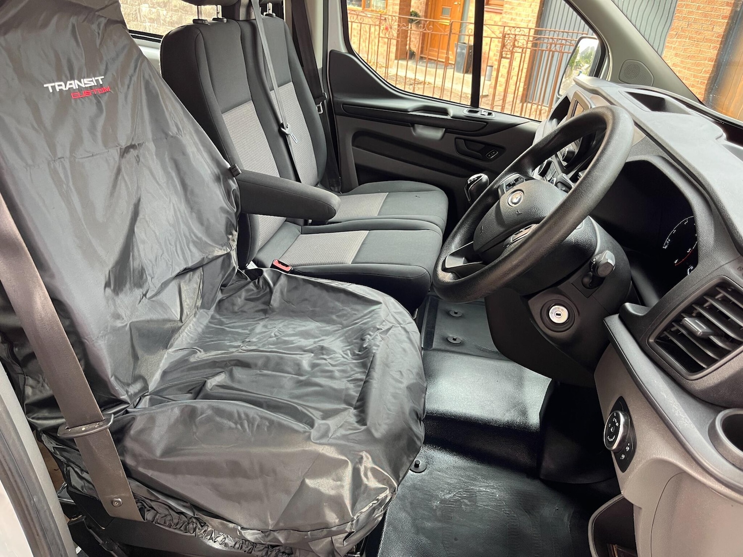 Vehicle 11