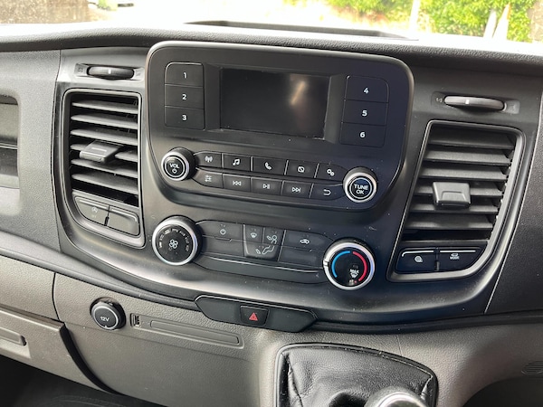 Used Ford Transit Custom 2020 for sale - 75657541: Photo 13