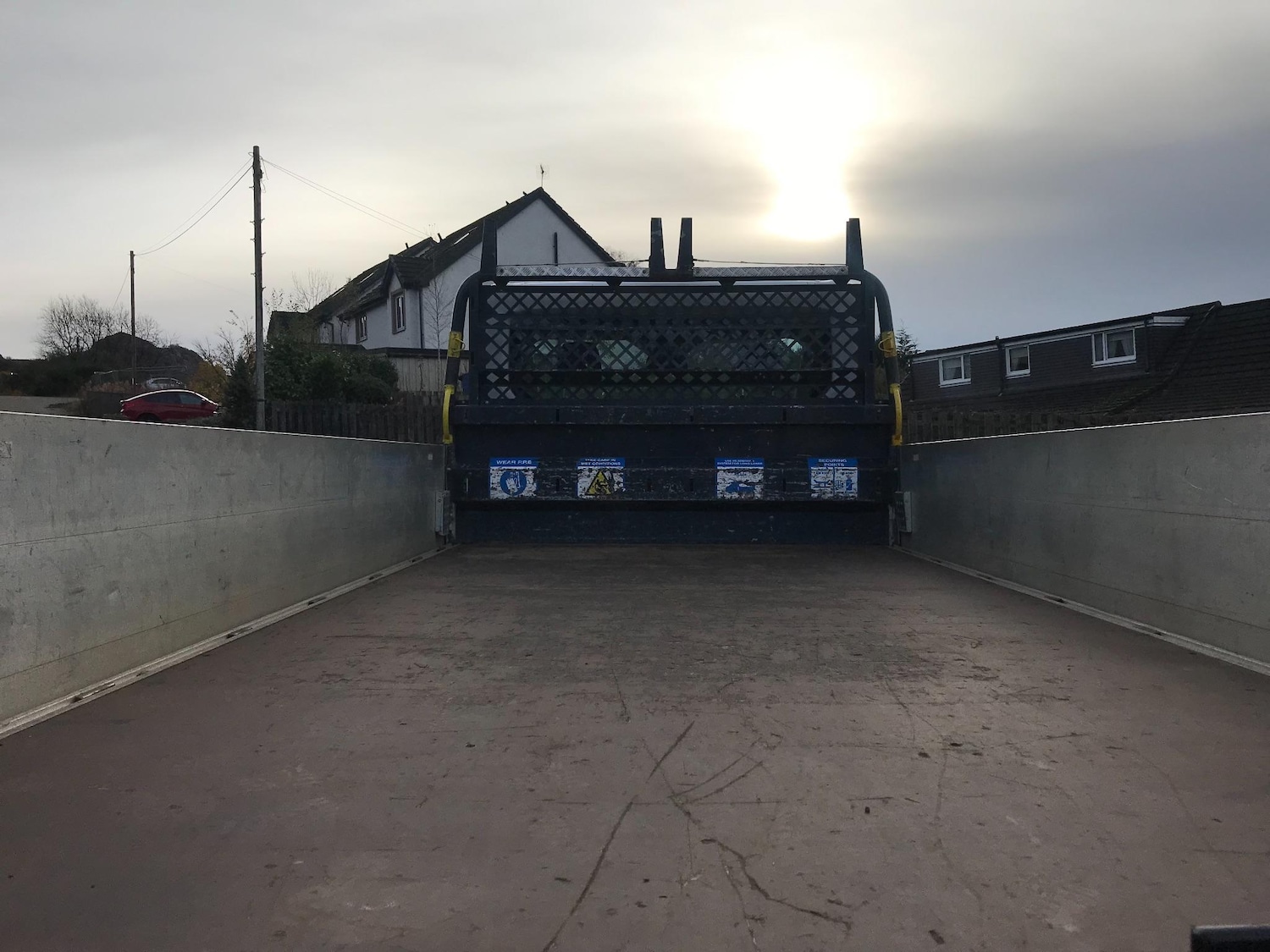 Used Ford Transit 2021 for sale - 76993539: Photo 5