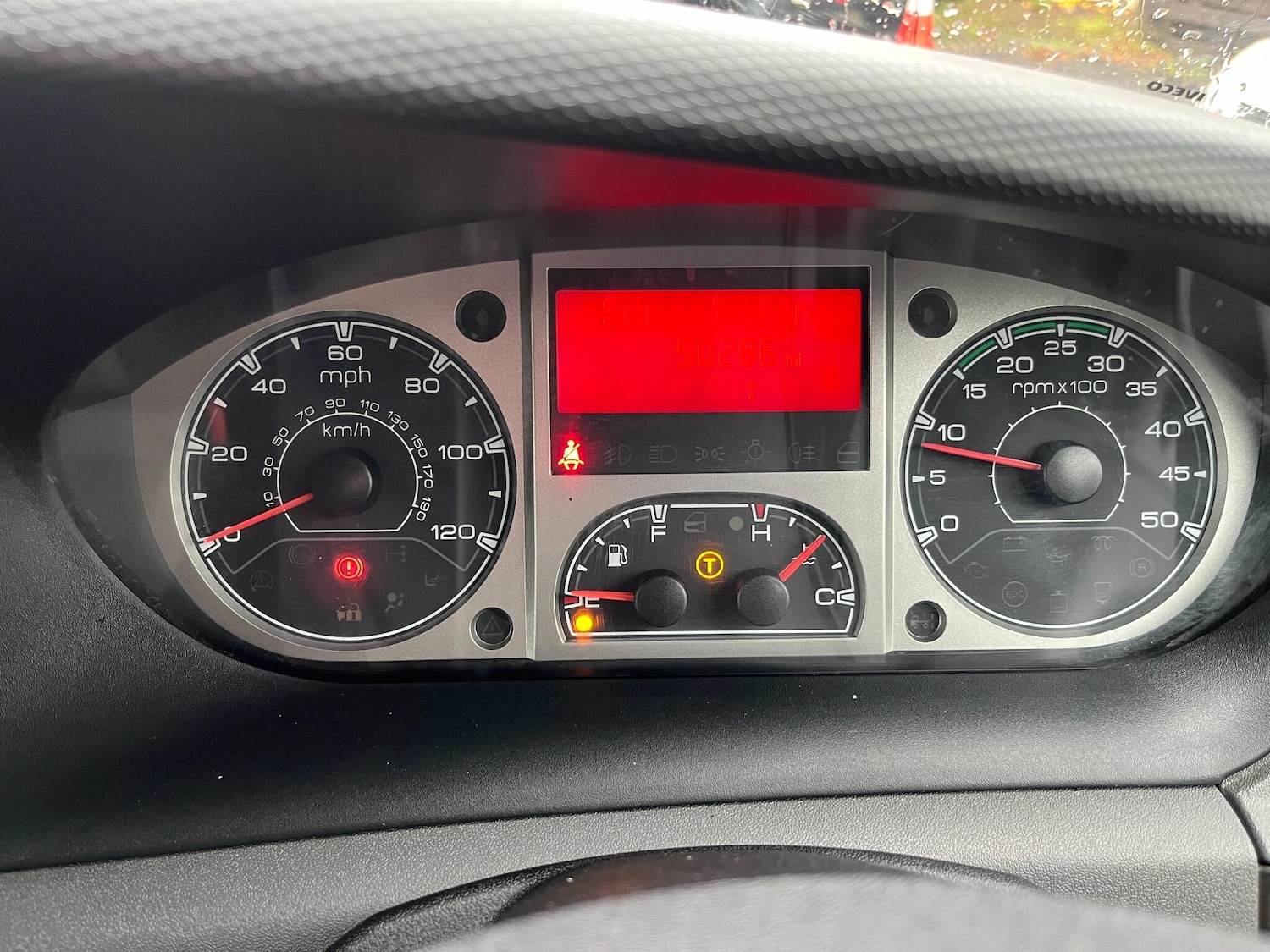 Used Iveco Daily 2010 for sale - 77909856: Photo 6