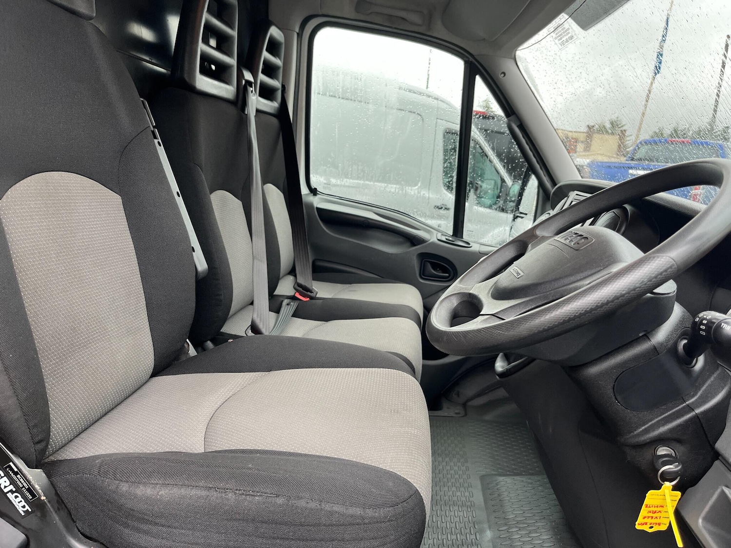 Used Iveco Daily 2010 for sale - 77909856: Photo 7