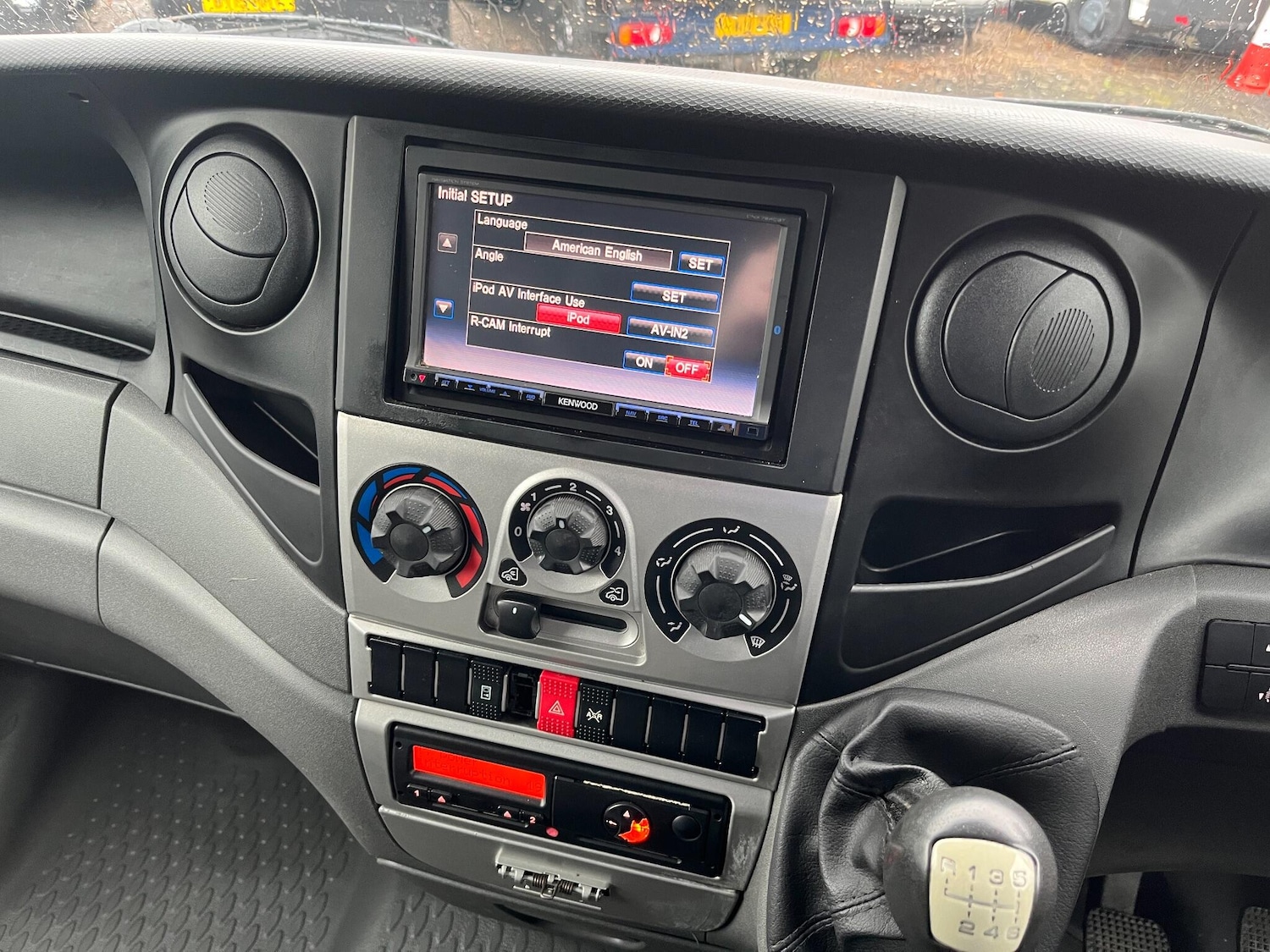 Used Iveco Daily 2010 for sale - 77909856: Photo 9