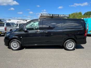 Used Mercedes-Benz Vito 2023 for sale - 74738747: Photo