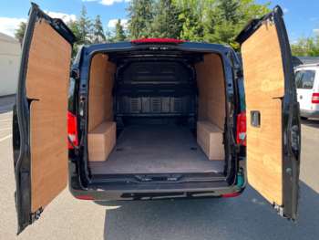 Used Mercedes-Benz Vito 2023 for sale - 74738747: Photo