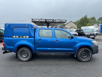 Used Toyota Hilux 2015 for sale - 78946993: Photo