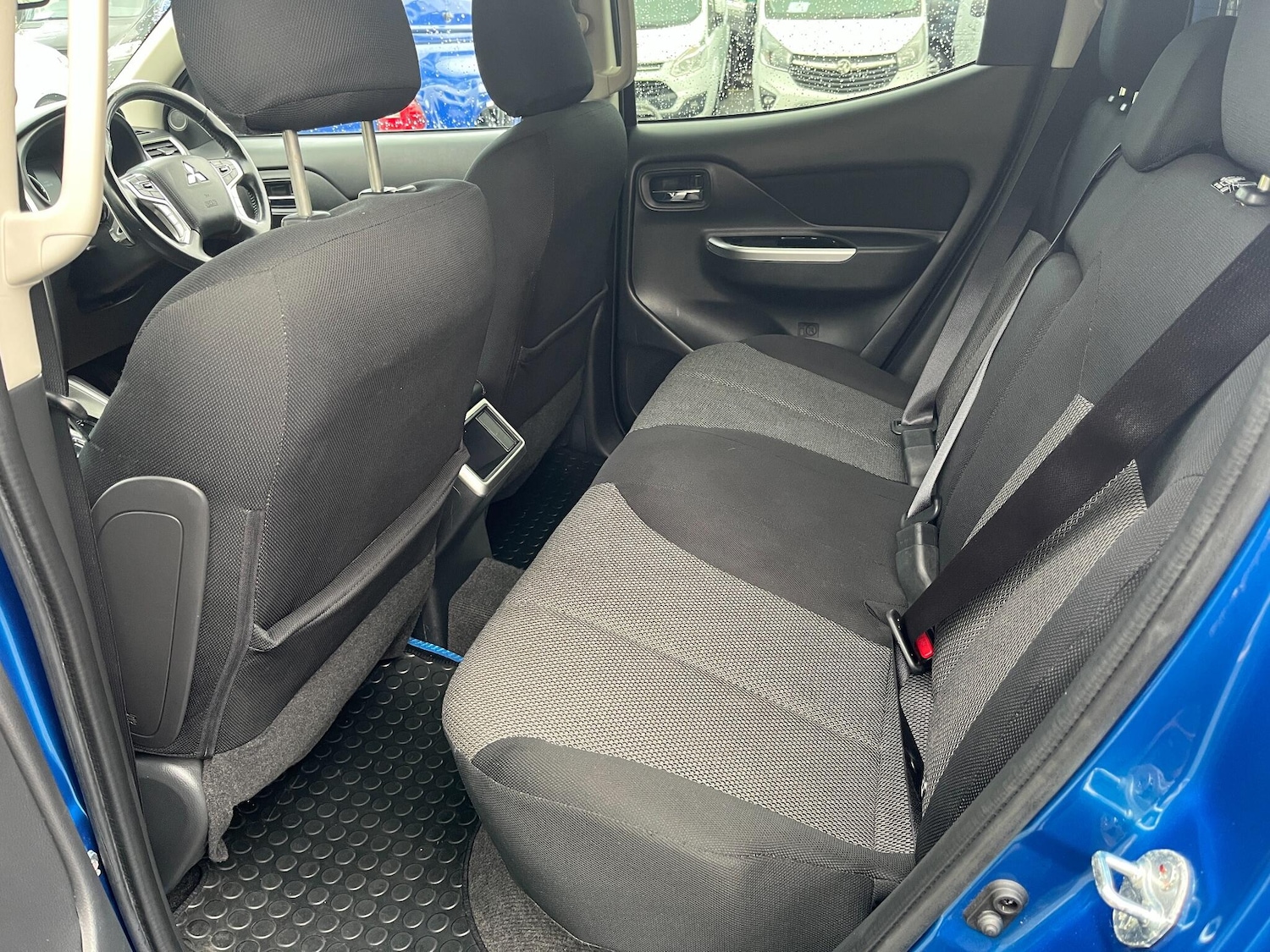 Used Mitsubishi L200 2020 for sale - 76802218: Photo 10