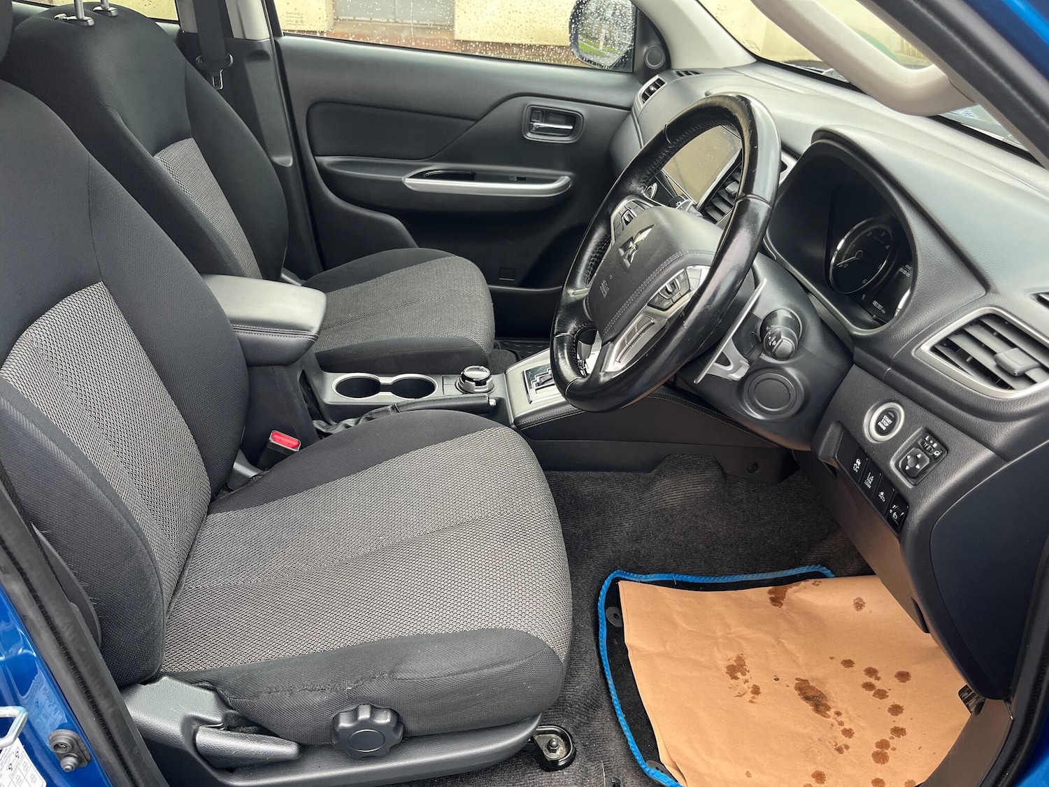 Used Mitsubishi L200 2020 for sale - 76802218: Photo 11