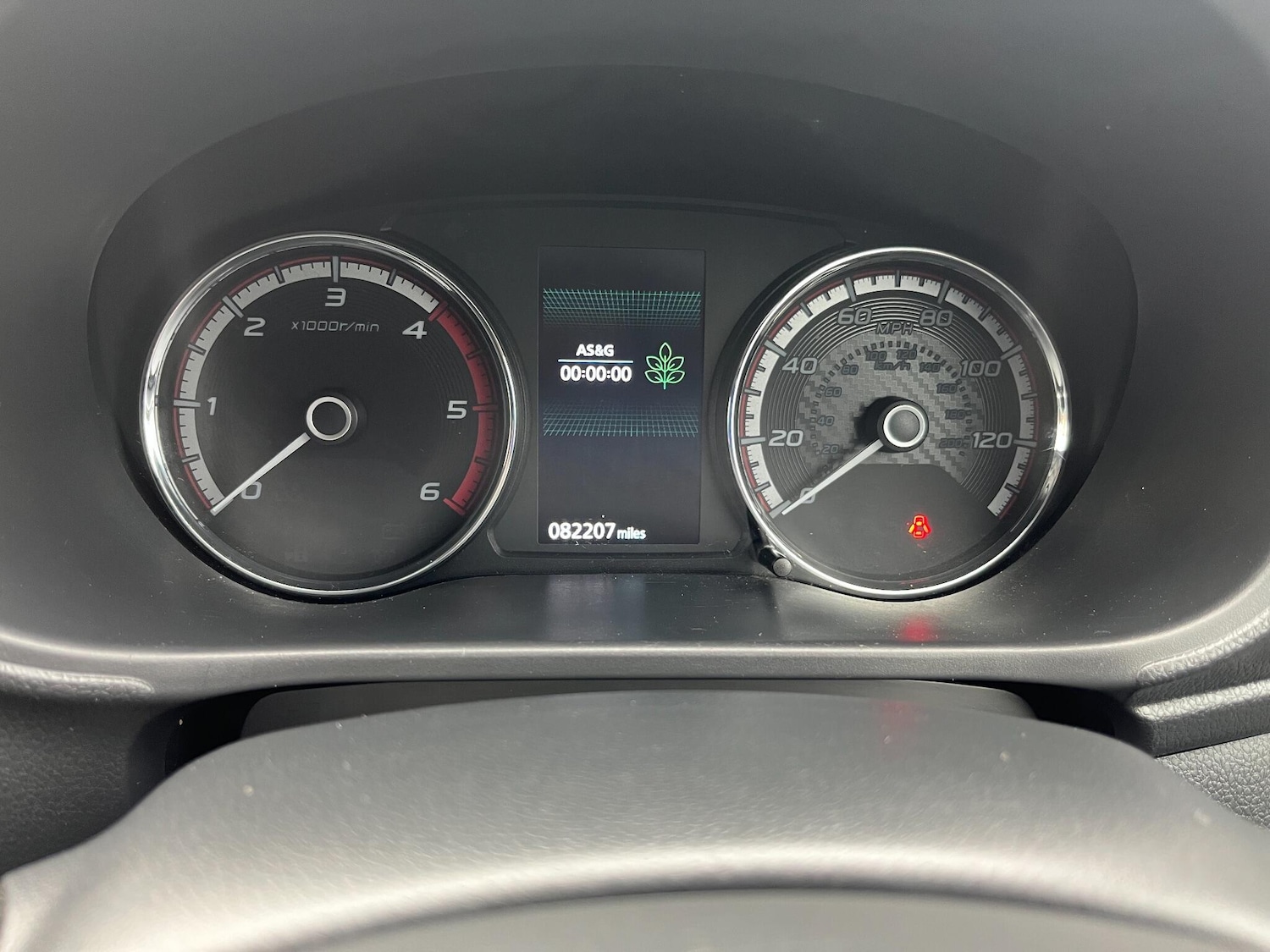 Used Mitsubishi L200 2020 for sale - 76802218: Photo 12