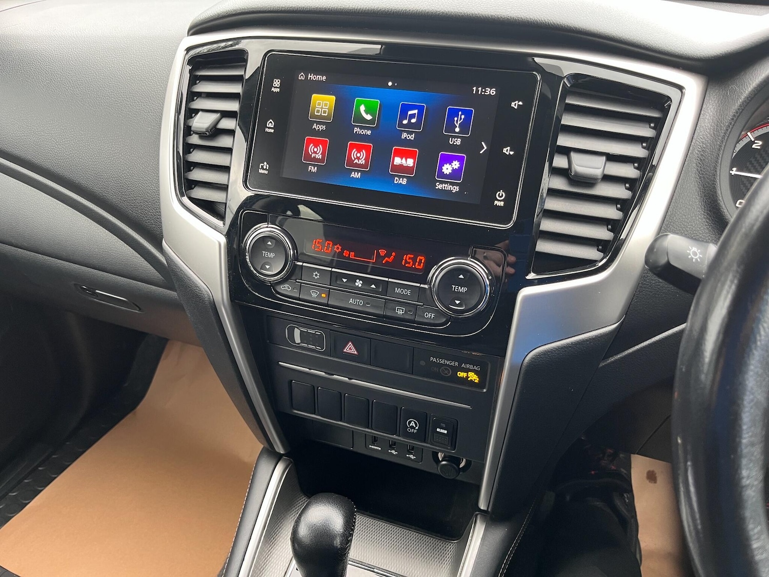 Used Mitsubishi L200 2020 for sale - 76802218: Photo 13