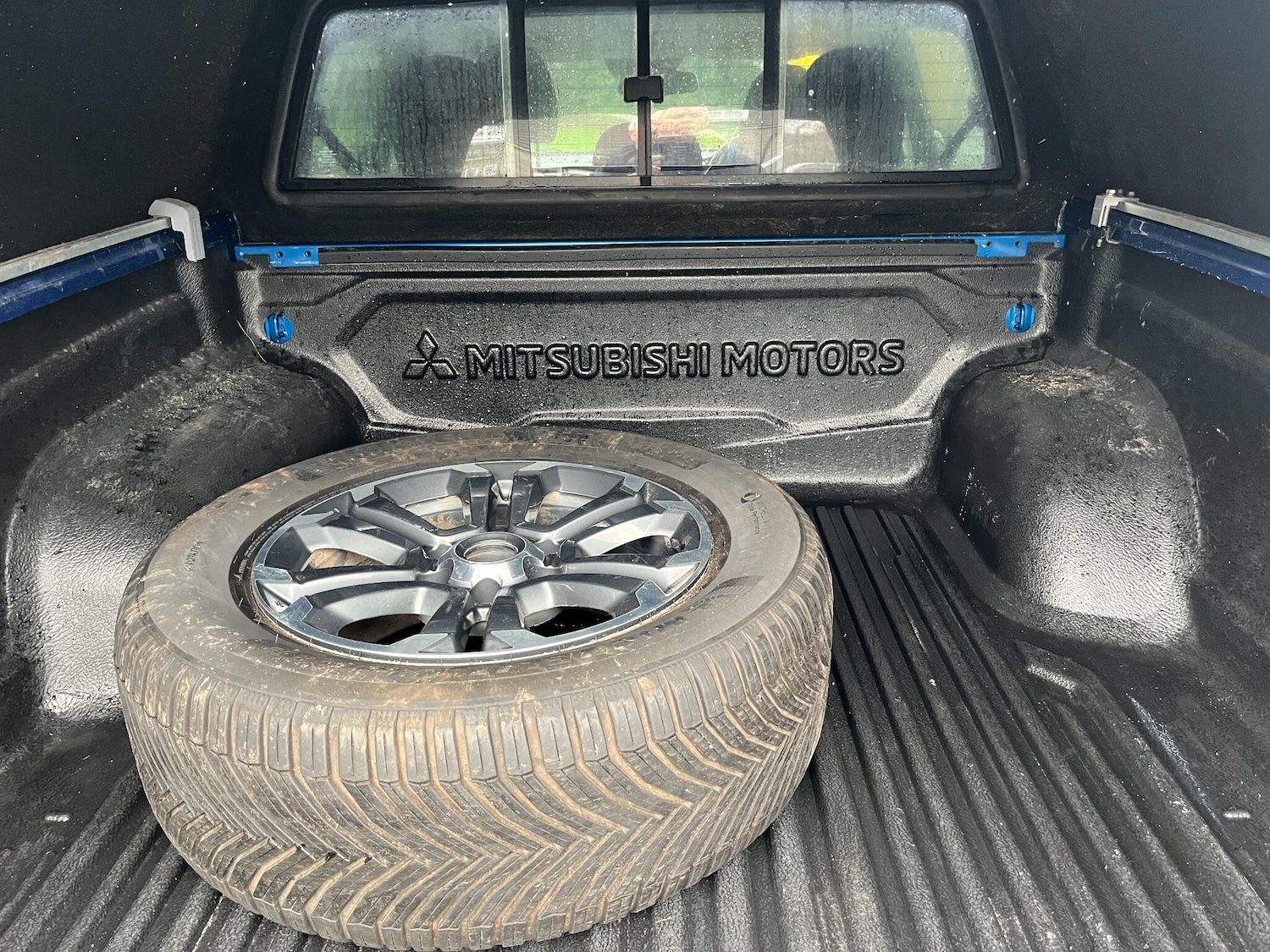 Used Mitsubishi L200 2020 for sale - 76802218: Photo 5