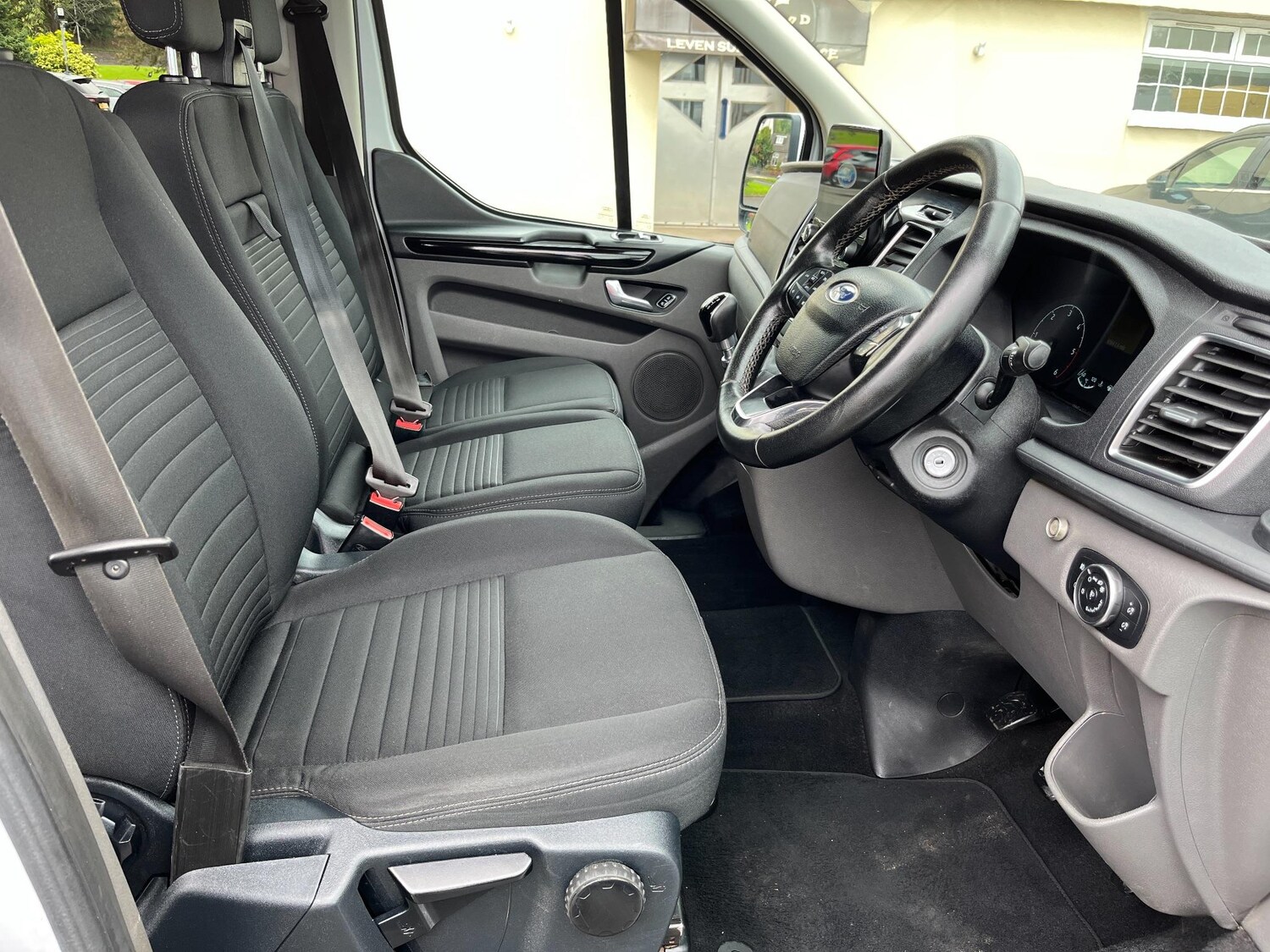 Vehicle 11