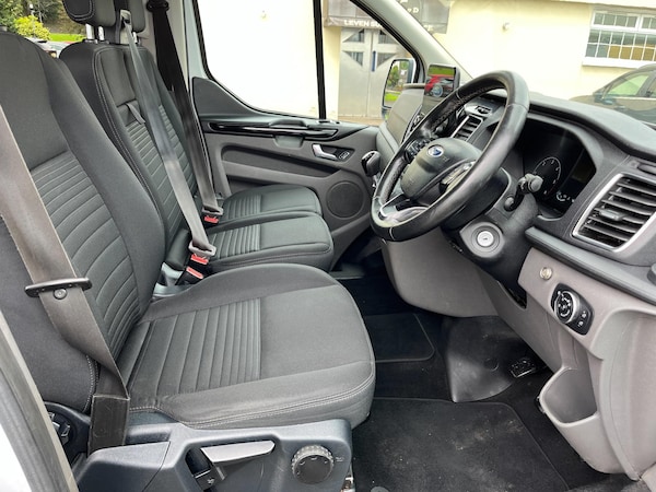 Used Ford Transit Custom 2019 for sale - 75363275: Photo 11