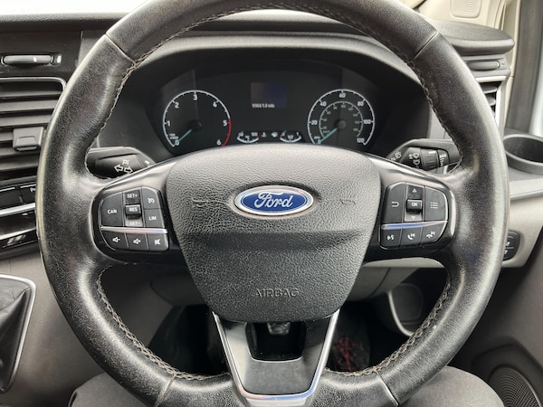 Used Ford Transit Custom 2019 for sale - 75363275: Photo 16
