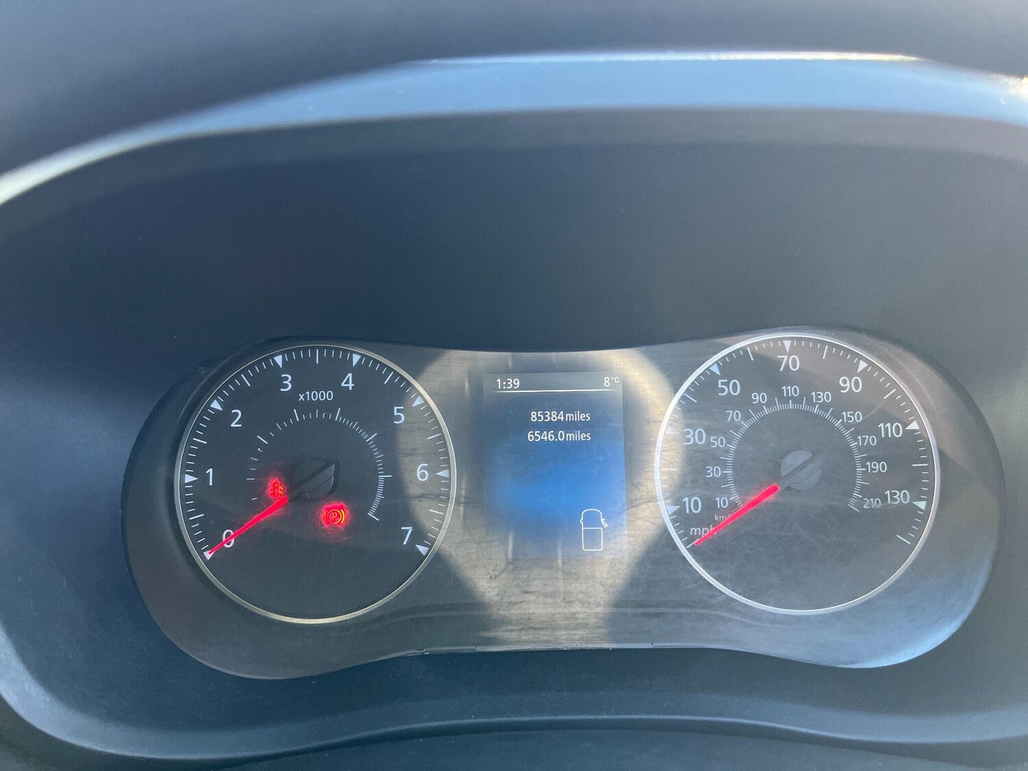 Used Renault Master 2021 for sale - 77549539: Photo 10