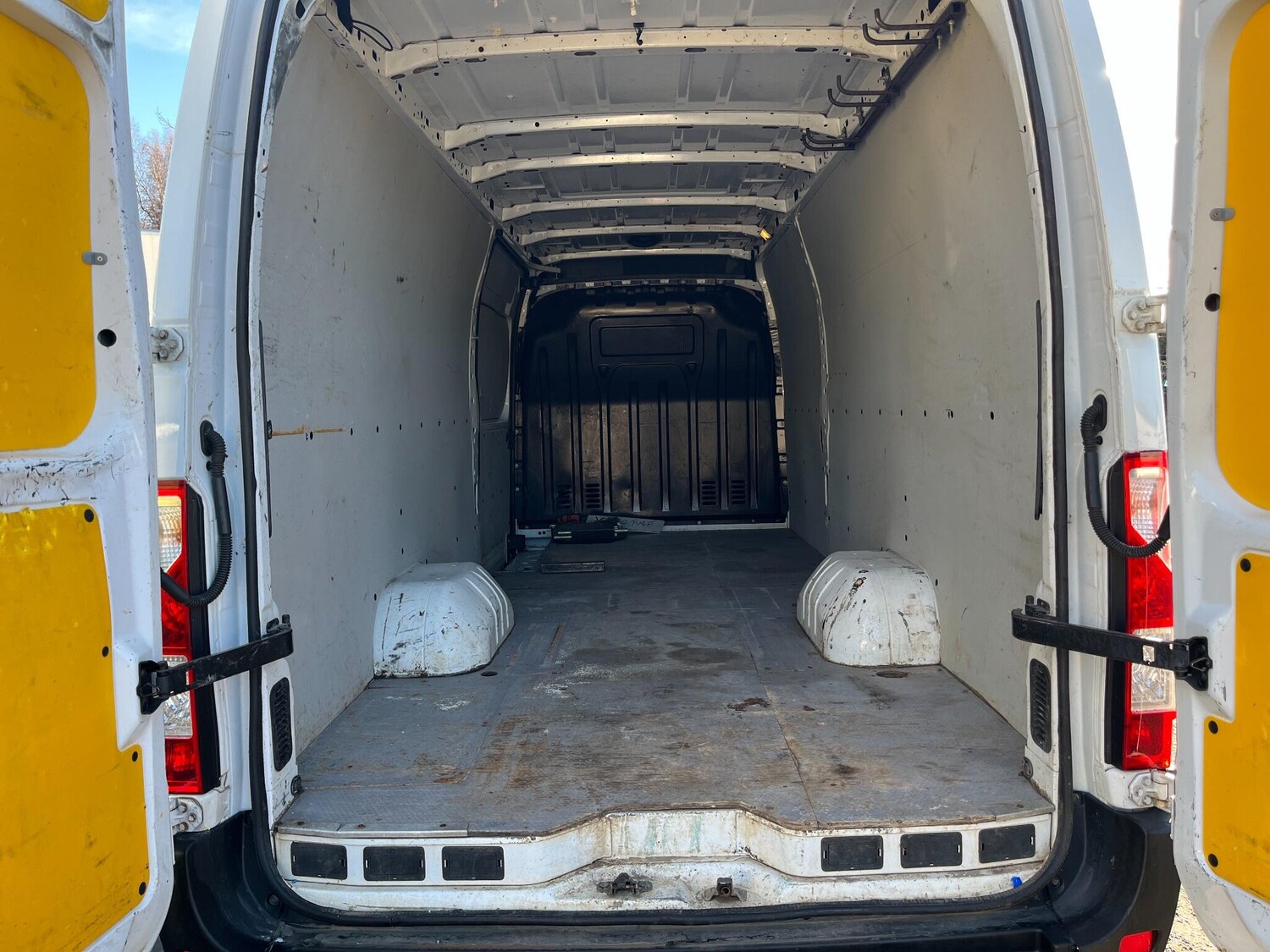 Used Renault Master 2021 for sale - 77549539: Photo 4