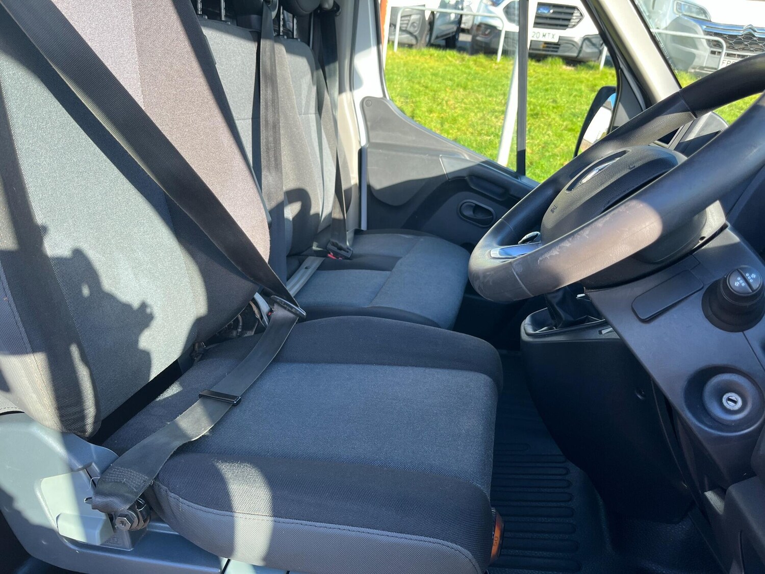 Used Renault Master 2021 for sale - 77549539: Photo 8