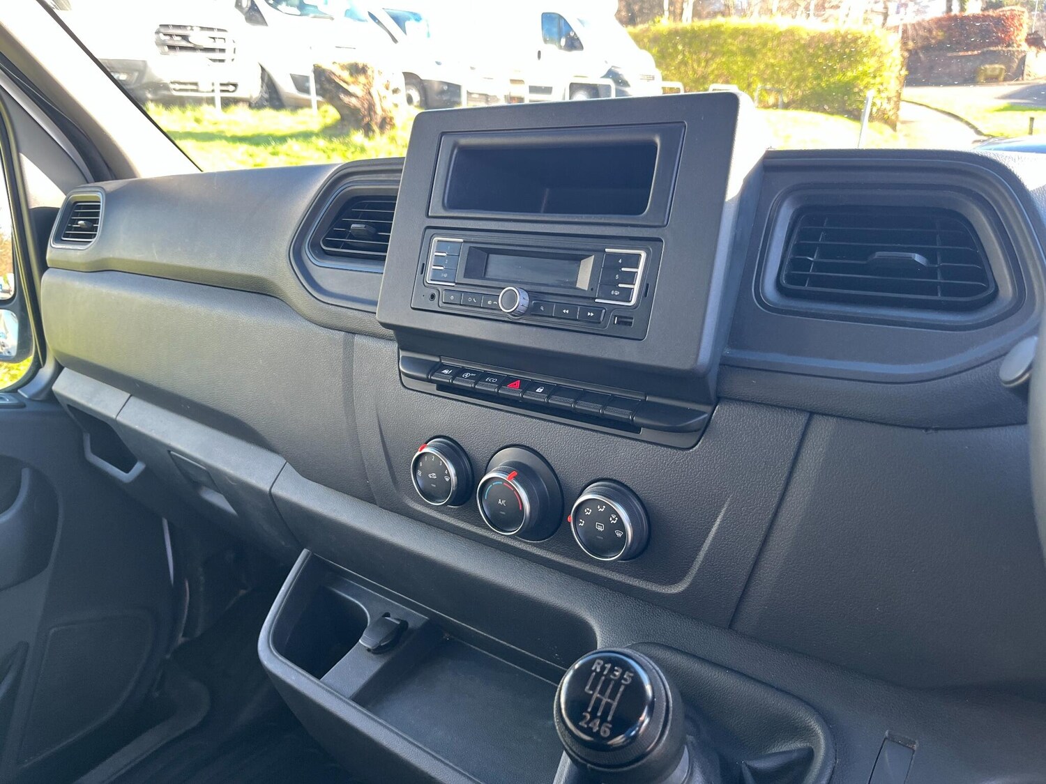 Used Renault Master 2021 for sale - 77549539: Photo 9