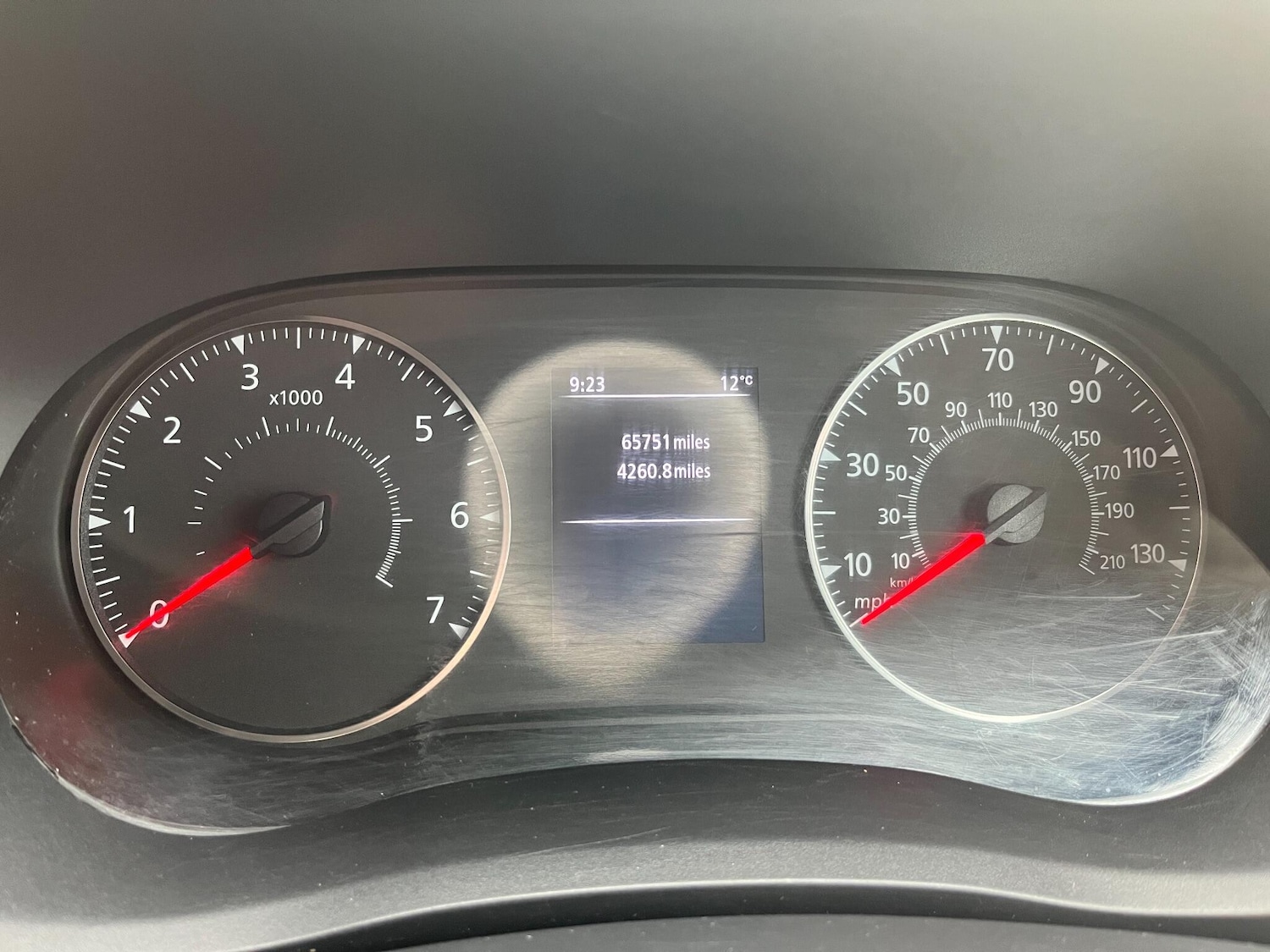 Used Renault Master 2022 for sale - 76990064: Photo 10