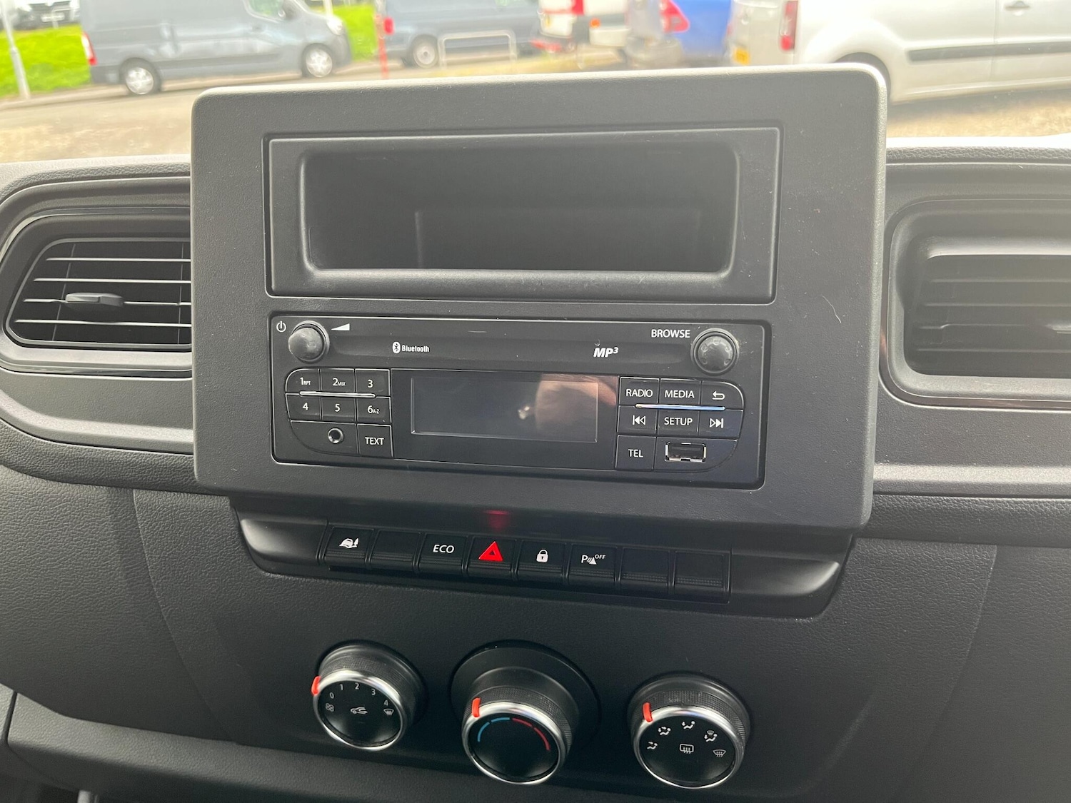 Used Renault Master 2022 for sale - 76990064: Photo 11