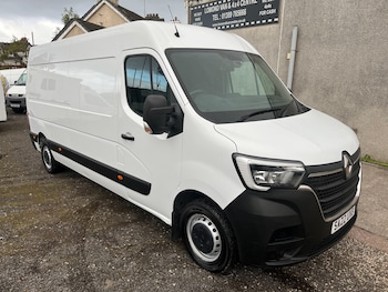 Used Renault Master 2022 for sale - 76990064: Photo