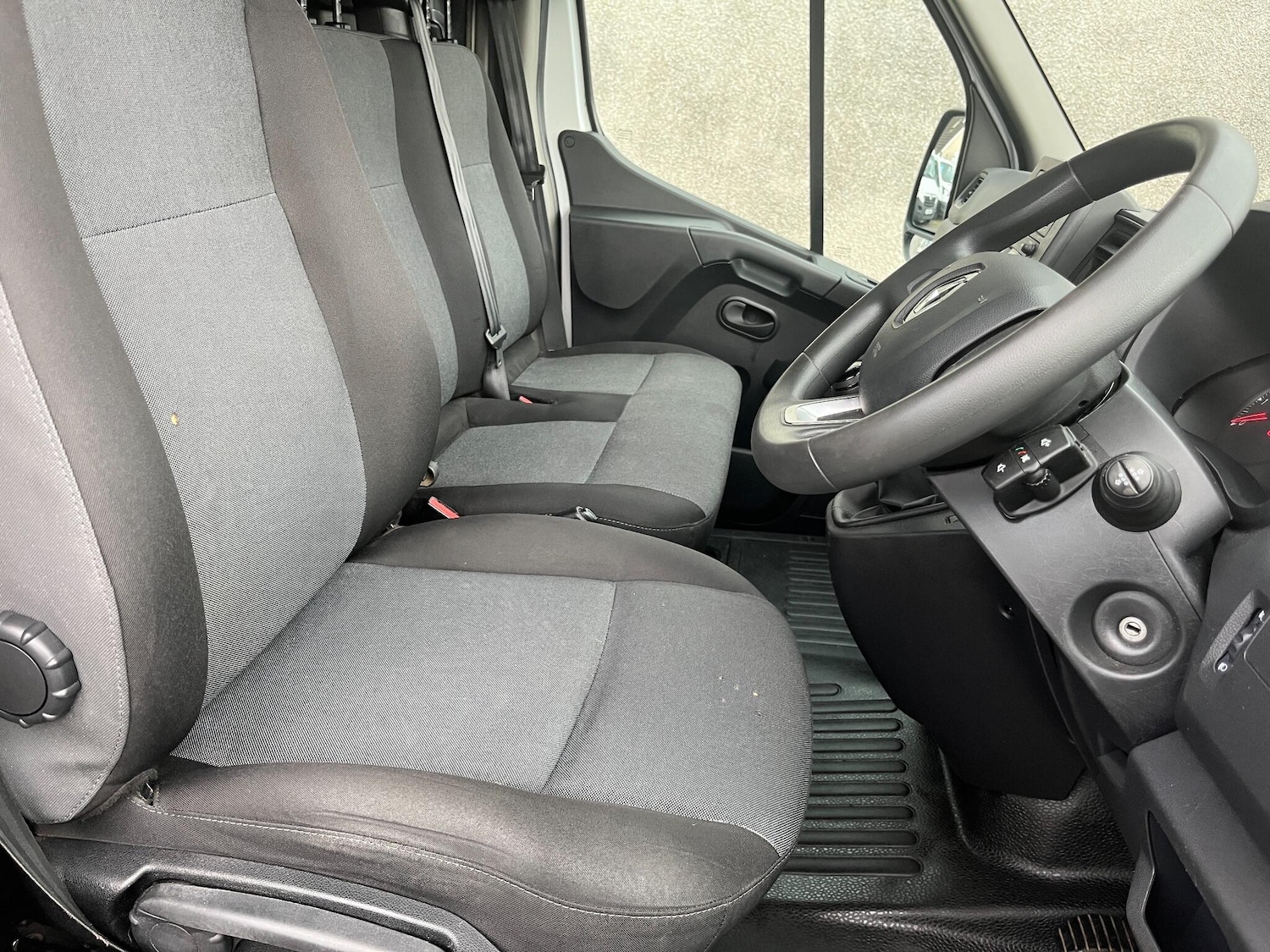 Used Renault Master 2022 for sale - 76990064: Photo 9