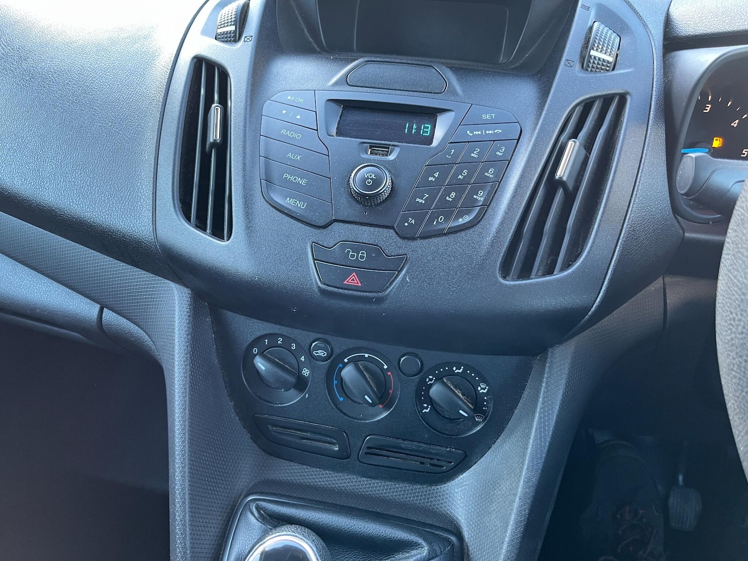 Used Ford Transit Connect 2015 for sale - 76632904: Photo 10