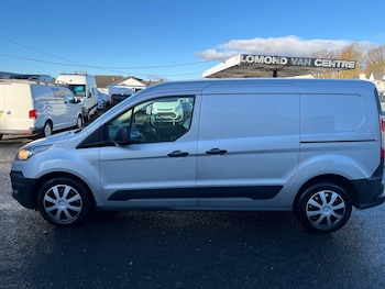 Used Ford Transit Connect 2015 for sale - 76632904: Photo