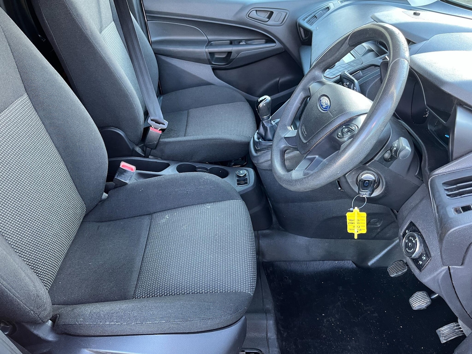 Used Ford Transit Connect 2015 for sale - 76632904: Photo 7