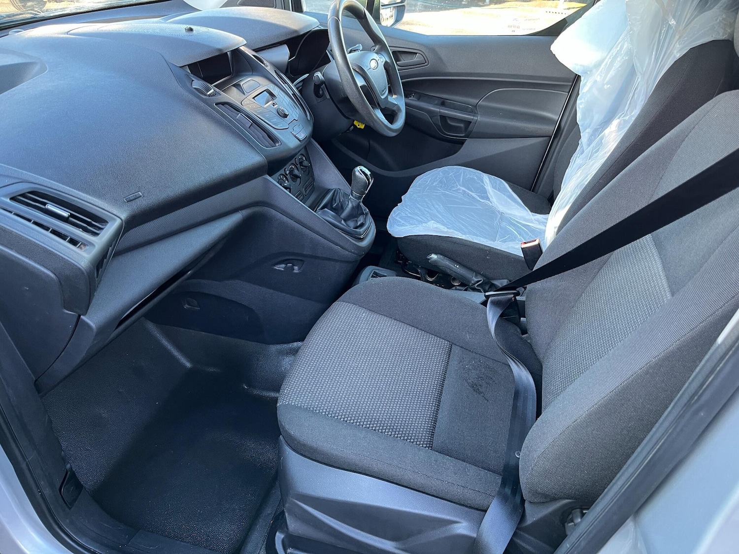 Used Ford Transit Connect 2015 for sale - 76632904: Photo 8