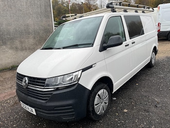 Volkswagen - Transporter