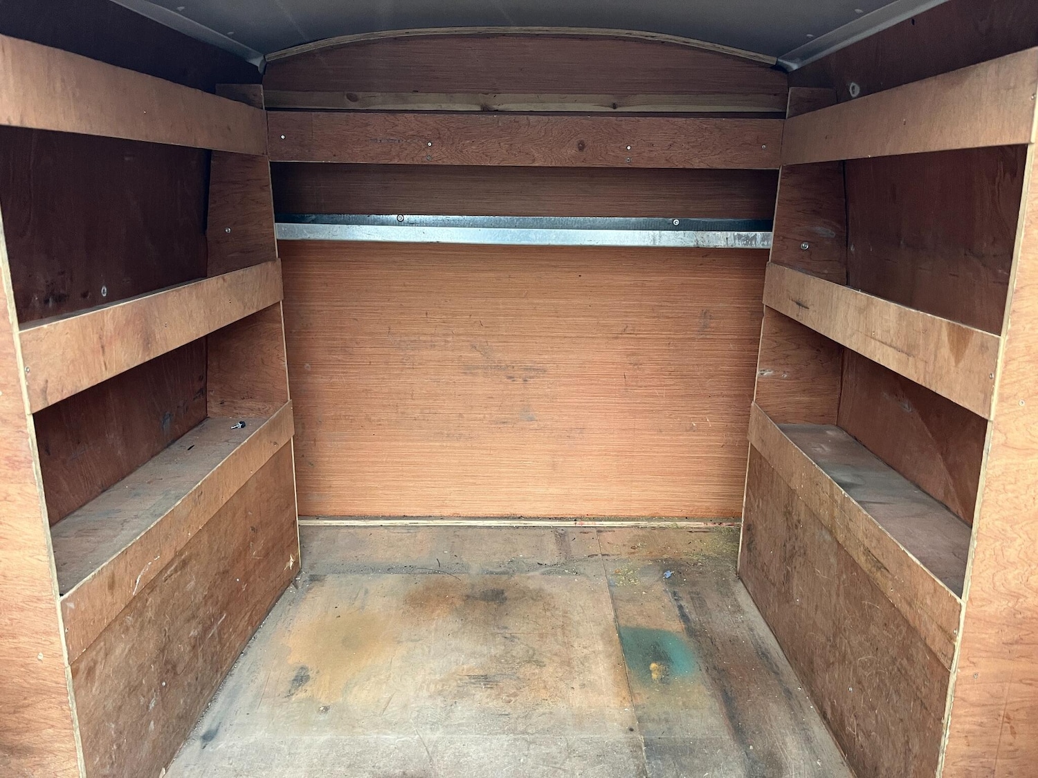 Used Volkswagen Transporter 2021 for sale - 76432685: Photo 7