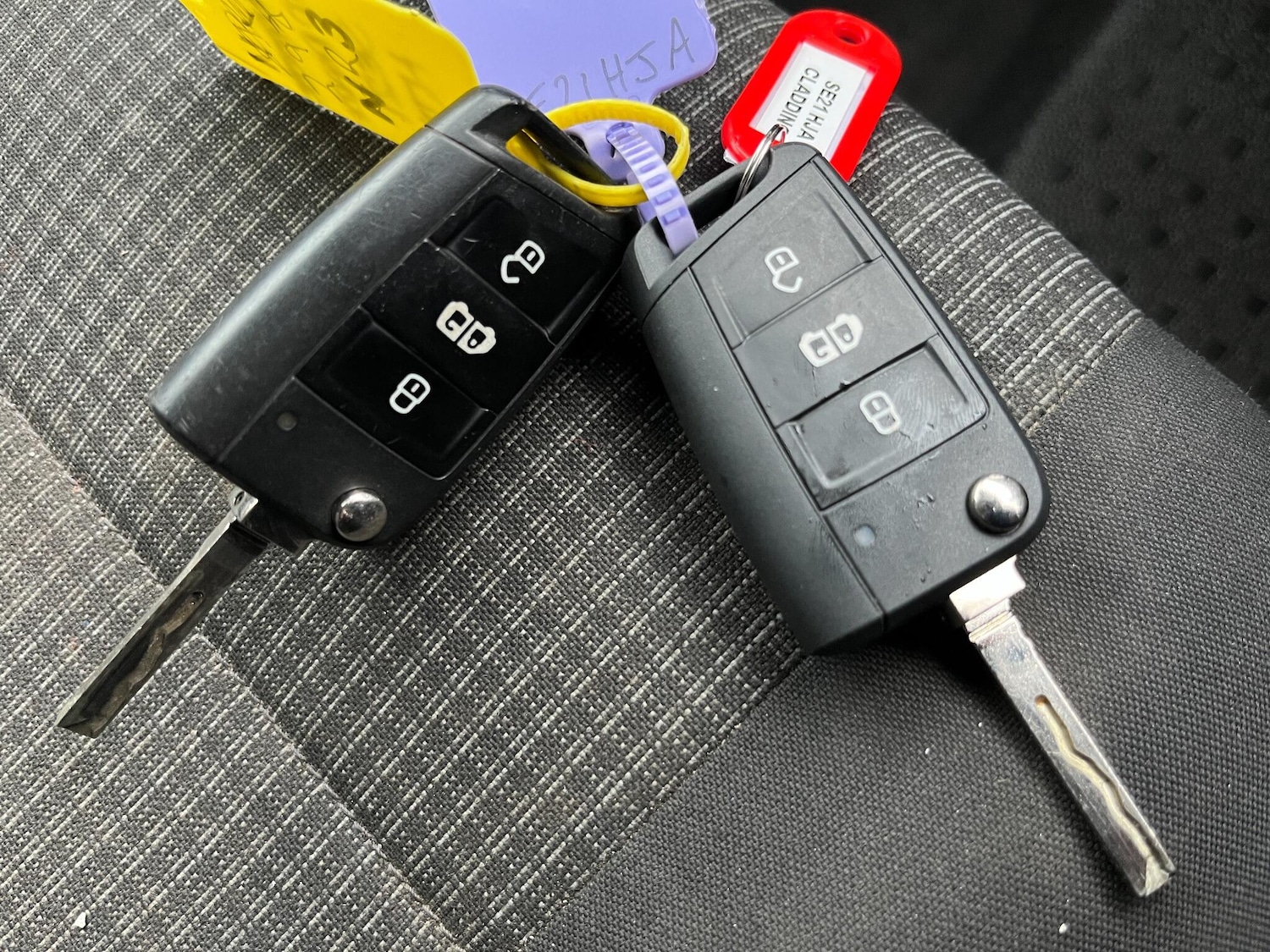 Used Volkswagen Transporter 2021 for sale - 76432685: Photo 8