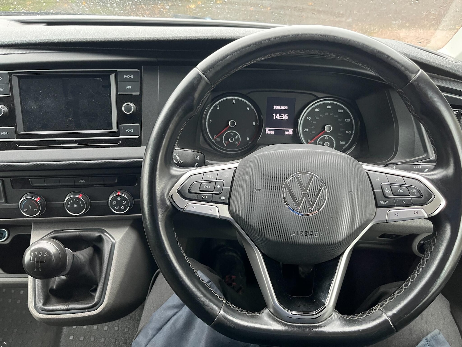 Used Volkswagen Transporter 2021 for sale - 76432685: Photo 9