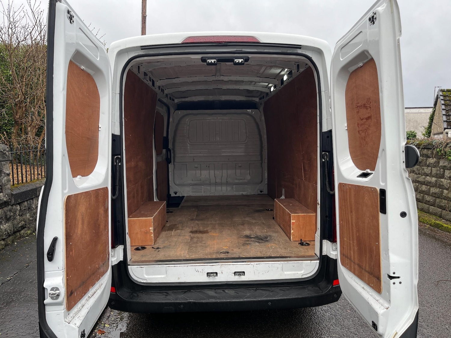 Used Maxus Deliver 9 2023 for sale - 77291672: Photo 5