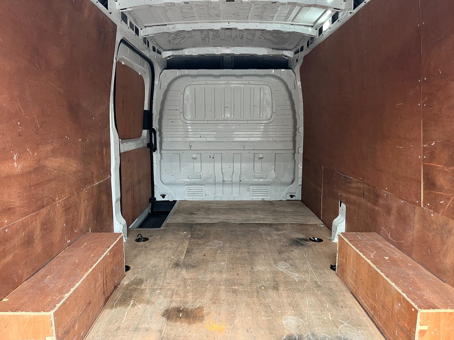 Used Maxus Deliver 9 2023 for sale - 77291672: Photo 6