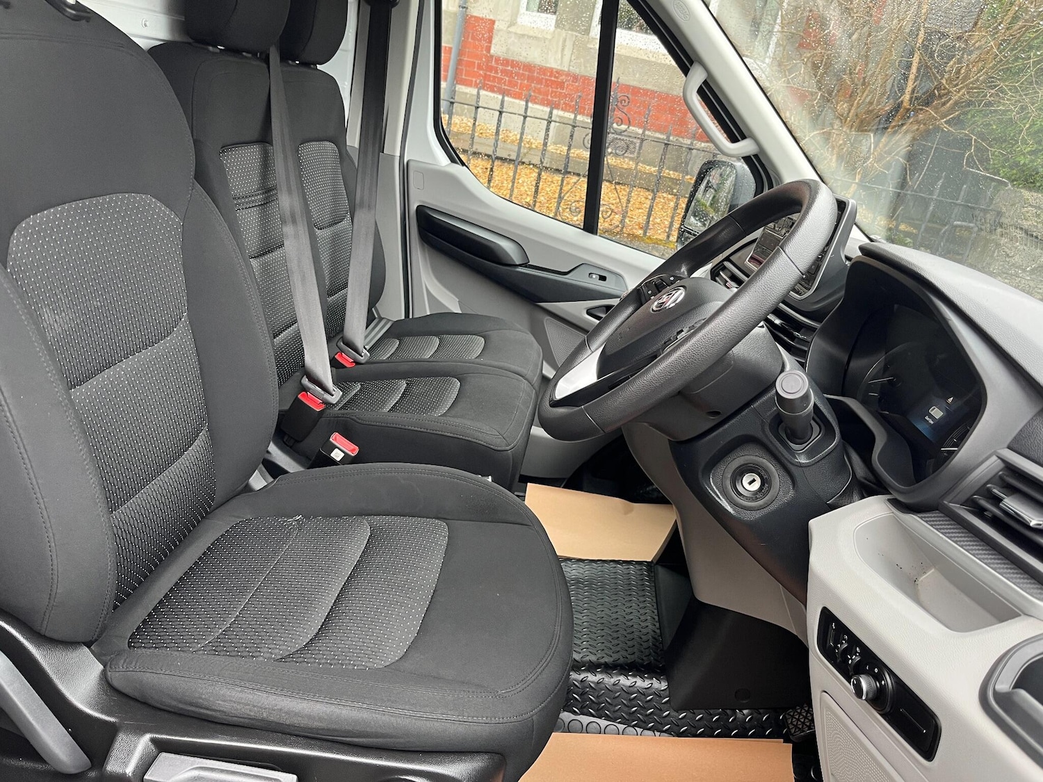 Used Maxus Deliver 9 2023 for sale - 77291672: Photo 7