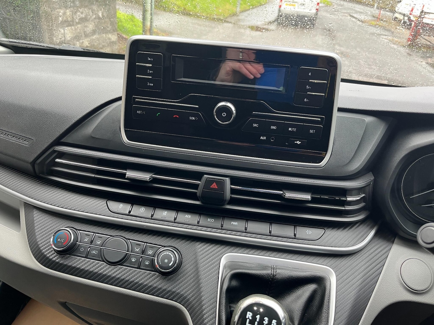 Used Maxus Deliver 9 2023 for sale - 77291672: Photo 8