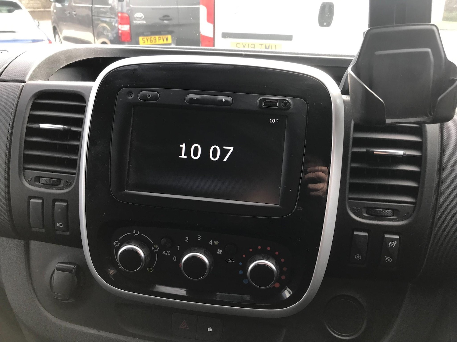 Vehicle 13